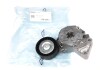 Натяжитель ремня генератора VW T5 1.9TDI 03- Solgy 110026 (фото 1)