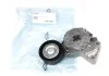Натяжитель ремня генератора VW T5 1.9TDI 03- Solgy 110026 (фото 1)