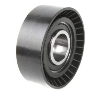 Ролик натяжний ременя генератора Solgy 110052