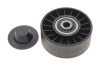Ролик генератора VW 1.9TDI (паразитный) (65х25) Solgy 110093 (фото 1)