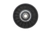 Ролик генератора VW 1.9TDI (паразитный) (65х25) Solgy 110093 (фото 3)