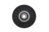 Ролик генератора VW 1.9TDI (паразитный) (65х25) Solgy 110093 (фото 5)
