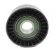 Ролик генератора VW Caddy 1.2TSI/Skoda Roomster 1.2TSI (натяжной) (65x24) Solgy 110094 (фото 2)