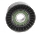 Ролик генератора VW Caddy 1.2TSI/Skoda Roomster 1.2TSI (натяжной) (65x24) Solgy 110094 (фото 4)