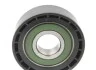 Ролик генератора Ford Transit 2.0TDCI 00- (натяжной) (52x18) Solgy 110118 (фото 2)