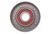 Ролик генератора Renault Trafic 1.9dci 01- (-AC) (натяжной) (65x26) Solgy 110126 (фото 4)