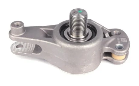 Натяжитель ремня генератора MB OM601-603 88-96 (коромысло) Solgy 110140