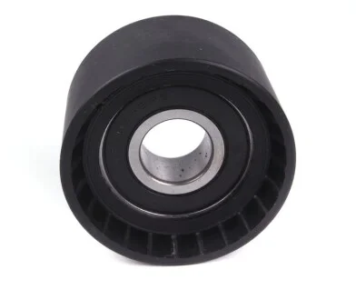 Ролик натяжний ременя генератора Solgy 110146