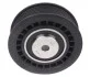 Ролик генератора VW T4 2.5TDI (натяжний) (75х26) Solgy 110156 (фото 4)