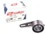 Ролик ГРМ Ford Transit 2.5D/TD (натяжной) (60х31.9) Solgy 110166 (фото 2)