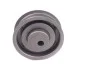 Ролик ГРМ VW/Audi 1.6/1.8/2.0 (натяжний) (72х24.5) Solgy 110167 (фото 2)