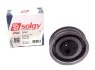 Ролик ГРМ VW/Audi 1.6/1.8/2.0 (натяжний) (72х24.5) Solgy 110167 (фото 3)