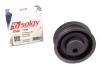 Ролик ГРМ VW T4 1.9TDI (натяжний) (72.1х30) Solgy 110168 (фото 3)