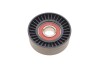 Ролик генератора VW Caddy III/T5 1.9TDI /2.0 (натяжний) (70x24) Solgy 110172 (фото 1)