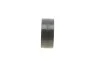 Ролик генератора Citroen/Peugeot/Ford 1.4HDi/1.6TDCi 01- (натяжной) (65x26) Solgy 110176 (фото 4)