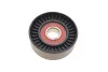 Ролик генератора Fiat Scudo/Peugeot Boxer/Partner 2.0/2.2HDI 99- (натяжний) (70x25) Solgy 110177 (фото 1)