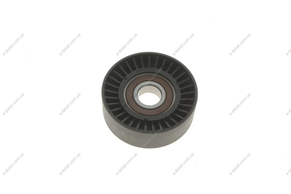 Ролик генератора VW T5 1.9TDI (натяжной) (70x24x17) Solgy 110190 (фото 1)