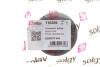 Ролик генератора Renault Trafic/Master 1.9-2.5DI/dTi (паразитный) (60х31) (подшипник PFI) Solgy 110206 (фото 2)