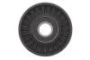 Ролик генератора Skoda Fabia/Roomster/VW Fox/Polo 1.2 01- (паразитный) (76x24) Solgy 110207 (фото 1)