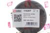 Ролик генератора Skoda Fabia/Roomster/VW Fox/Polo 1.2 01- (паразитный) (76x24) Solgy 110207 (фото 2)
