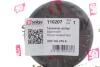 Ролик генератора Skoda Fabia/Roomster/VW Fox/Polo 1.2 01- (паразитный) (76x24) Solgy 110207 (фото 2)