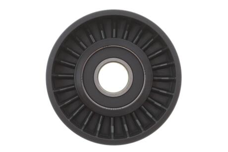 Ролик генератора Audi A4/A6 1.8-2.0 TSFI 00-08 (d=76mm) Solgy 110209