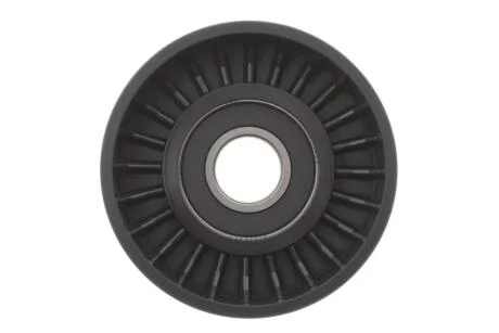 Ролик генератора Audi A4/A6 1.8-2.0 TSFI 00-08 (d=76mm) Solgy 110209