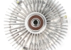 Муфта вентилятора MB Sprinter 2.2-2.7CDI Solgy 112018 (фото 5)