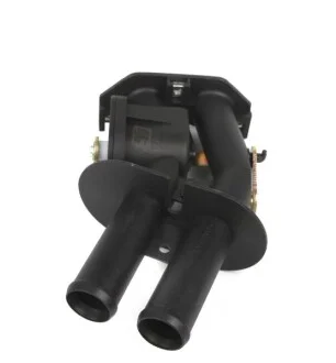 Кран пічки MB Sprinter TDI/VW LT 96-06 Solgy 112023