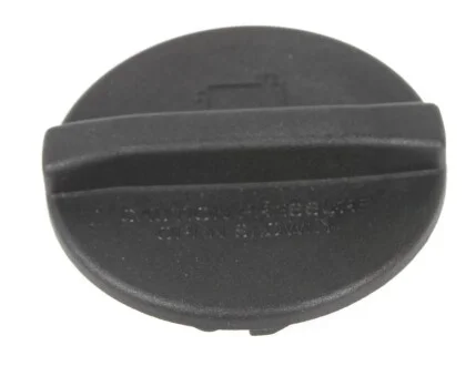 Крышка бачка расширительного MB OM646/651 2.2CDI Solgy 112035