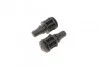 Кран печки MB Sprinter CDI 00-06 (электро) Solgy 112073 (фото 7)