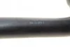 Патрубок системи охолодження MB Vito (W638) 2.0-2.3D 96-03 (нижній) Solgy 112074 (фото 6)