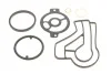 Прокладка радиатора масляного VW LT/Crafter 2.5TDI 96-16 (к-кт) Solgy 113009 (фото 1)