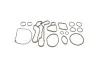 Прокладка радиатора масляного Opel Astra H/J/Insignia 1.6/1.8 08-17 Solgy 113019 (фото 1)