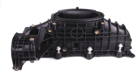 Коллектор впускной MB Sprinter 2.2CDI OM651 Solgy 114012