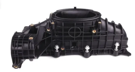Коллектор впускной MB Sprinter 2.2CDI OM651 Solgy 114012