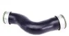 Патрубок интеркулера VW Caddy 1.9TDI 03- (BJB) Solgy 114026 (фото 4)