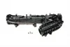Коллектор впускной BMW N57 3 (E90/E92/E93)/ 5 (F10/F11)/ 7 (F01/F02) 07-13 Solgy 114034 (фото 1)