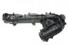 Коллектор впускной BMW N57 3 (E90/E92/E93)/ 5 (F10/F11)/ 7 (F01/F02) 07-13 Solgy 114034 (фото 5)
