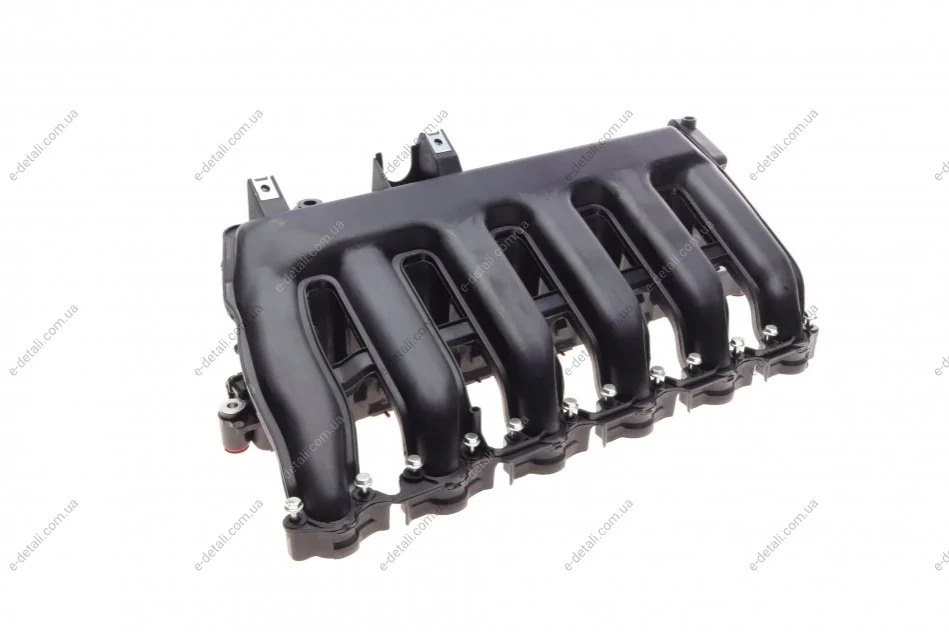 Коллектор впускной M57 BMW 3 (E90/E92/E93)/ 5 (E60/ E61)/ 6 (E63/ E64) 03-11 Solgy 114035 (фото 1)