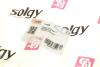 Патрубок інтеркулера VW Golf III/IV/Audi A4/A6 1.9TDI 94-01 Solgy 114039 (фото 3)