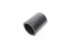 Патрубок інтеркулера Audi A3/ TT/ VW Golf/ Bora/ Skoda Octavia I/ Seat Leon 1.8 T 96-10 Solgy 114046 (фото 1)
