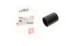 Патрубок інтеркулера Audi A3/ TT/ VW Golf/ Bora/ Skoda Octavia I/ Seat Leon 1.8 T 96-10 Solgy 114046 (фото 2)