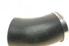 Патрубок интеркулера VW Golf 2.0 GTI/ Audi A3 1.8-2.0 TFSI 04- Solgy 114085 (фото 6)