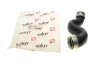Патрубок интеркулера Skoda Superb/VW Passat 1.9TDI 00-08 Solgy 114103 (фото 2)