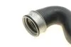 Патрубок интеркулера Skoda Superb/VW Passat 1.9TDI 00-08 Solgy 114103 (фото 6)