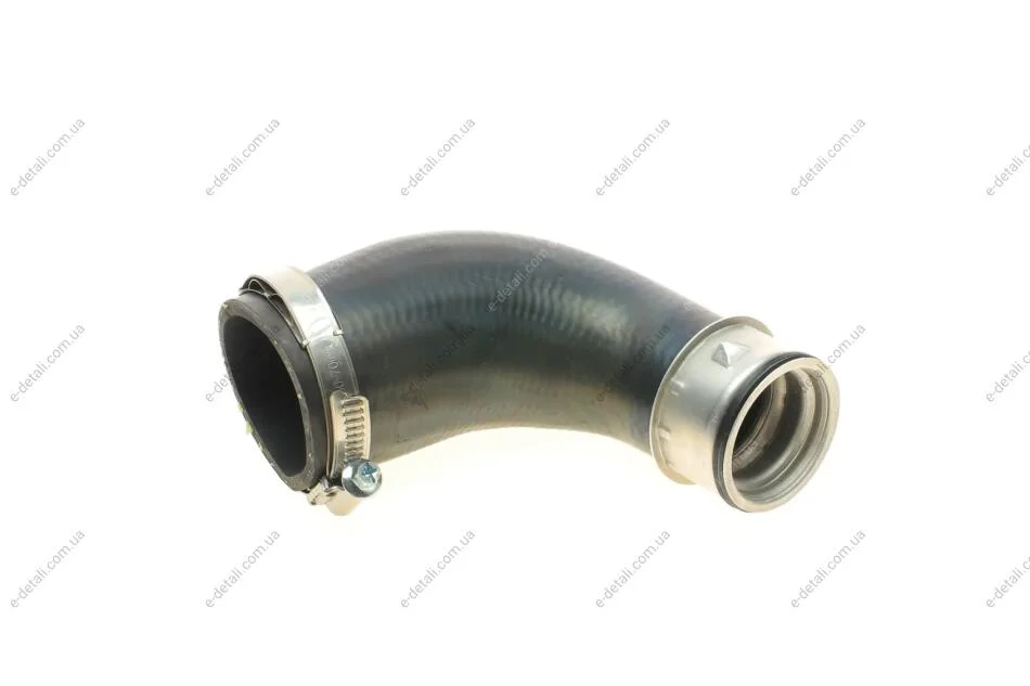 Патрубок інтеркулера VW Caddy III/Skoda Octavia 1.9TDI/2.0TDI 04-15 Solgy 114112 (фото 1)