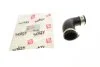 Патрубок інтеркулера VW Caddy III/Skoda Octavia 1.9TDI/2.0TDI 04-15 Solgy 114112 (фото 6)