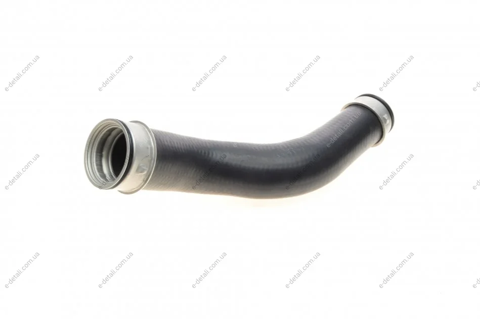 Патрубок інтеркулера VW Tiguan 1.4 TSI 07-18 Solgy 114131 (фото 1)