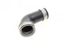 Патрубок интеркулера Seat Cordoba/ Skoda Fabia I 1.9 TDI 02-09 Solgy 114140 (фото 1)